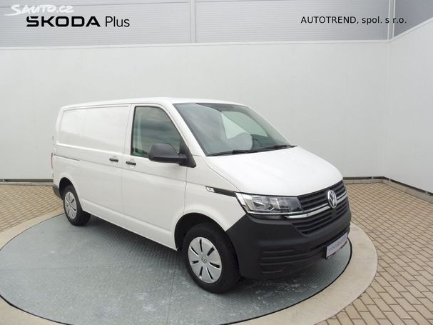 Volkswagen T6 Transporter 2.0 TDI 81 kW image number 19