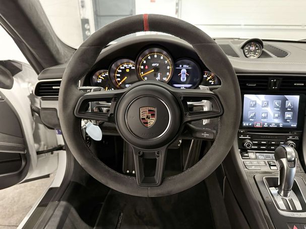 Porsche 991 GT3 4.0 PDK 368 kW image number 5