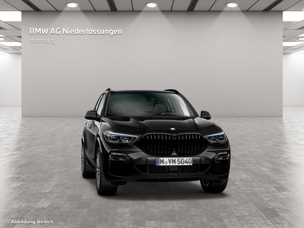 BMW X5 xDrive30d 210 kW image number 10