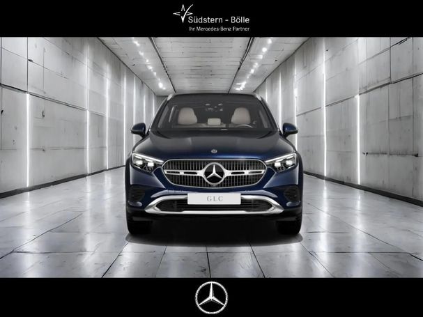 Mercedes-Benz GLC 200 150 kW image number 5