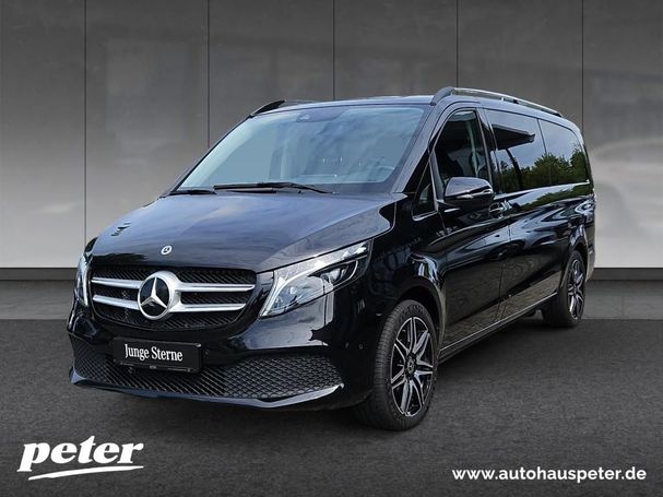 Mercedes-Benz V 300d Edition 1 4Matic 174 kW image number 1