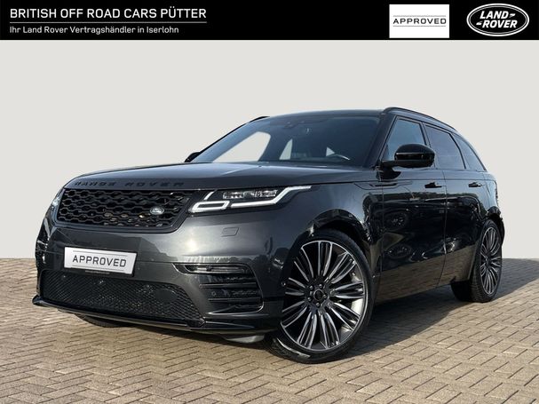 Land Rover Range Rover Velar 221 kW image number 1