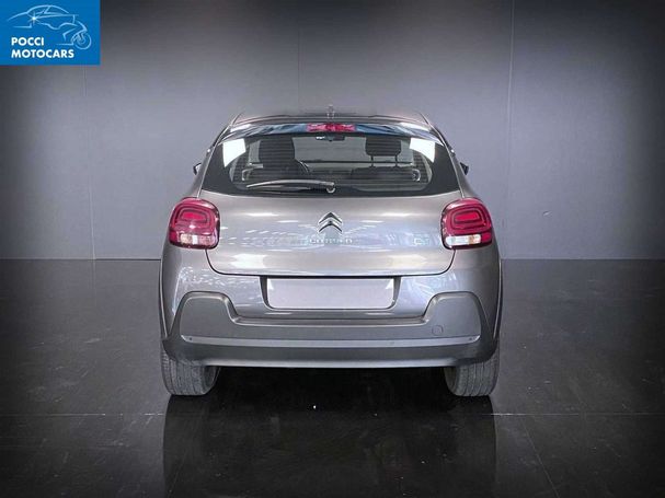 Citroen C3 Pure Tech S&S SHINE 61 kW image number 6