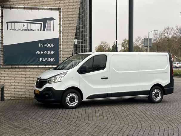 Renault Trafic dCi 120 88 kW image number 2