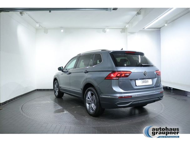 Volkswagen Tiguan Allspace 2.0 TDI Move 4Motion DSG 147 kW image number 3