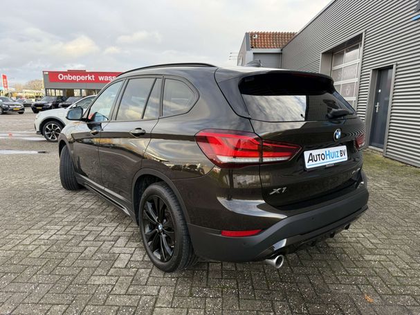 BMW X1 25e xDrive 163 kW image number 7