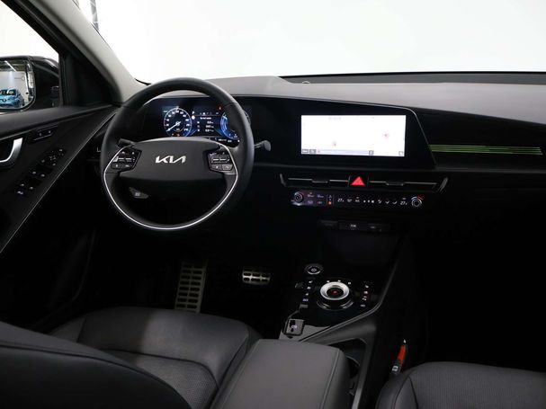 Kia Niro 150 kW image number 11