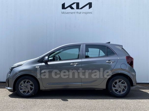 Kia Picanto 58 kW image number 5