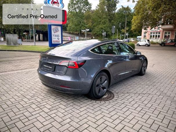 Tesla Model 3 Long Range AWD 258 kW image number 8