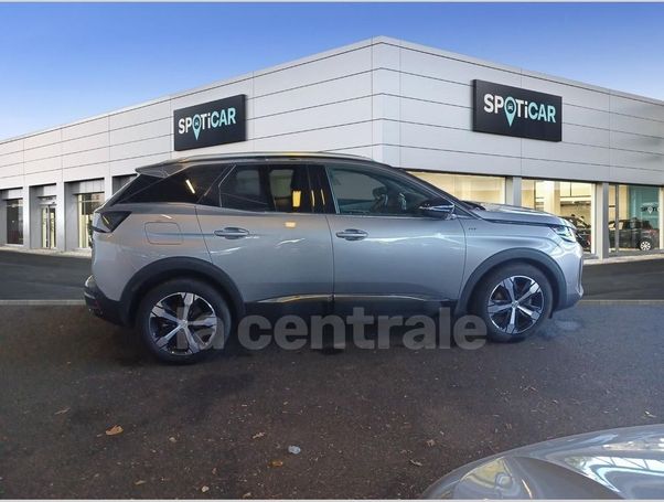 Peugeot 3008 BlueHDi 130 S&S 96 kW image number 12