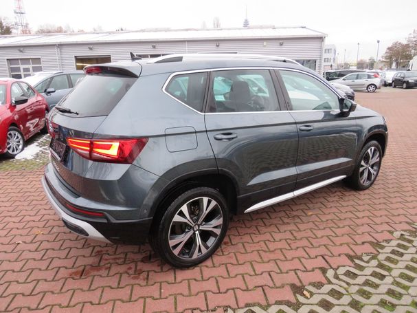 Seat Ateca 110 kW image number 3