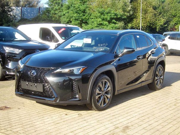 Lexus UX 300h 146 kW image number 1