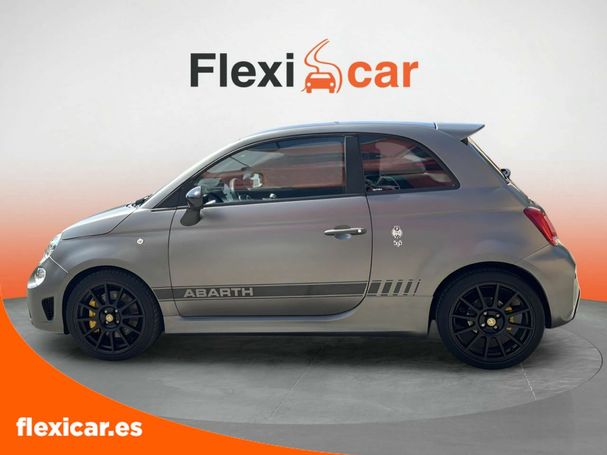 Abarth 500 1.4 16V T Jet 132 kW image number 4