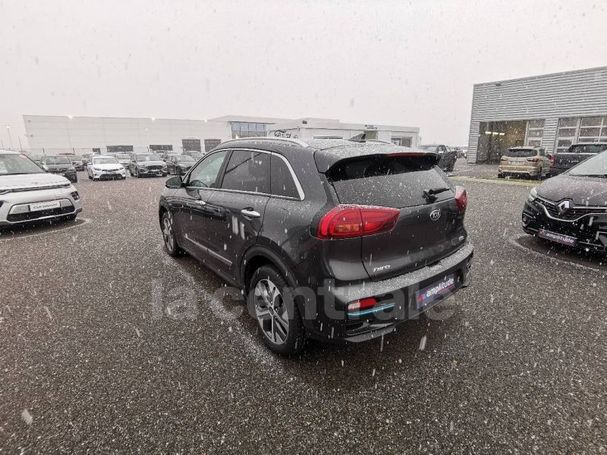 Kia Niro 150 kW image number 16