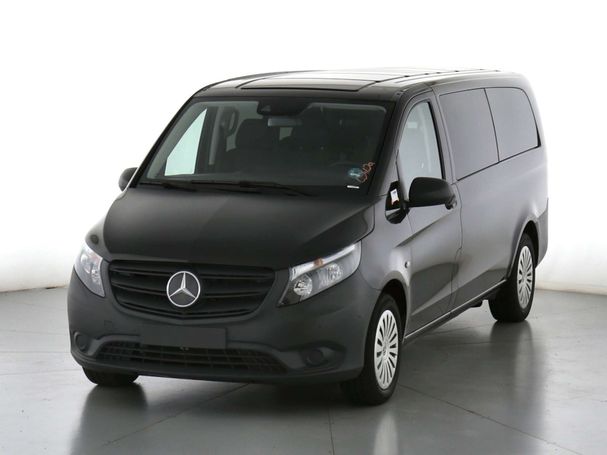 Mercedes-Benz Vito 116 Tourer extra 120 kW image number 1