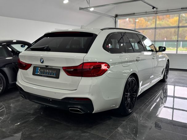 BMW 530d Touring 195 kW image number 9