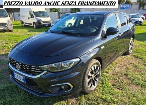 Fiat Tipo 1.6 Mirror 88 kW image number 2