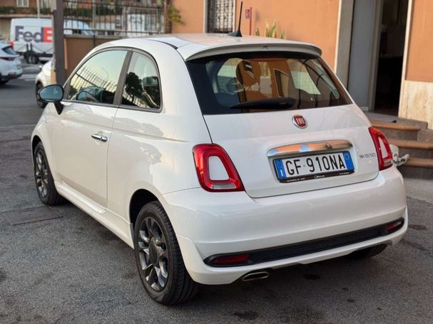 Fiat 500 1.0 51 kW image number 4