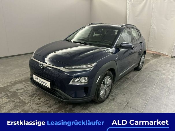 Hyundai Kona Trend 150 kW image number 1