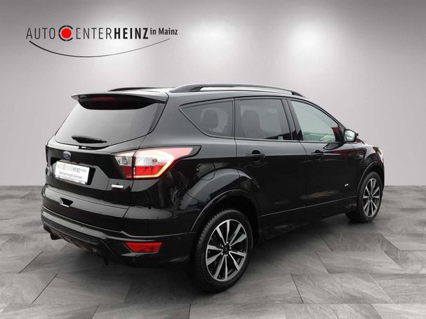 Ford Kuga 129 kW image number 5