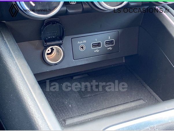 Renault Clio TCe 90 66 kW image number 28