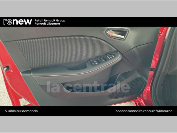 Renault Clio TCe 140 103 kW image number 45