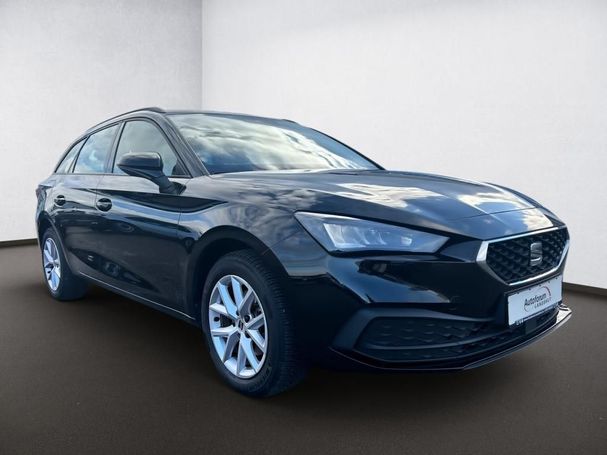 Seat Leon ST 1.0 Style 81 kW image number 3