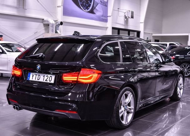 BMW 320d Touring 140 kW image number 14