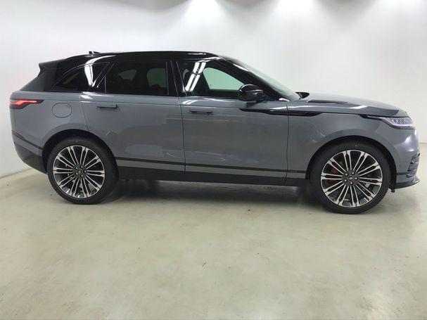 Land Rover Range Rover Velar P400 Autobiography 294 kW image number 2