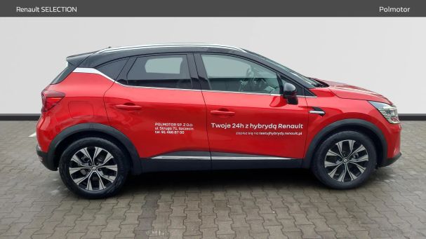 Renault Captur 116 kW image number 6