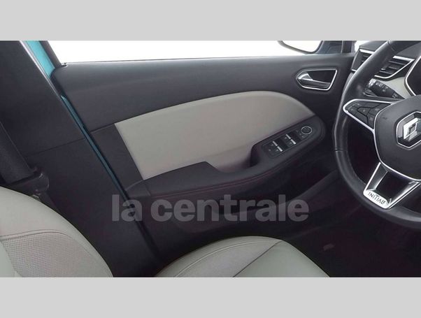 Renault Clio TCe 140 103 kW image number 28