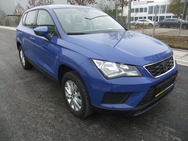 Seat Ateca 85 kW image number 11