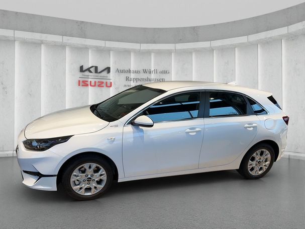 Kia Ceed 1.5 T-GDI Vision 103 kW image number 1