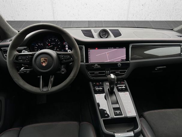 Porsche Macan GTS 324 kW image number 10