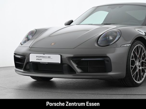 Porsche 992 Carrera 4S 331 kW image number 7