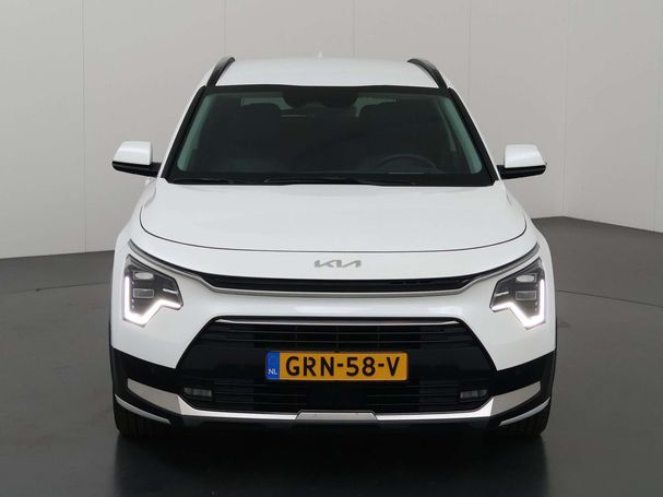 Kia Niro 1.6 GDI 134 kW image number 2