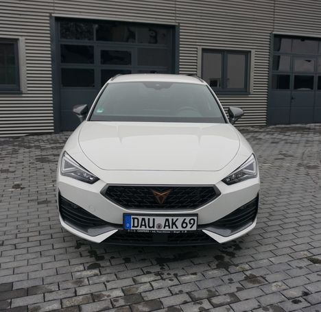 Cupra Leon Sportstourer 110 kW image number 3