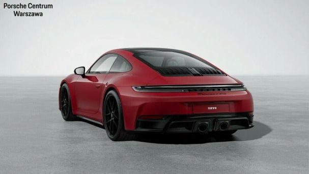 Porsche 992 398 kW image number 2