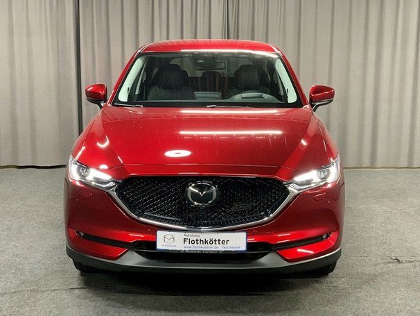 Mazda CX-5 194 AWD 143 kW image number 3