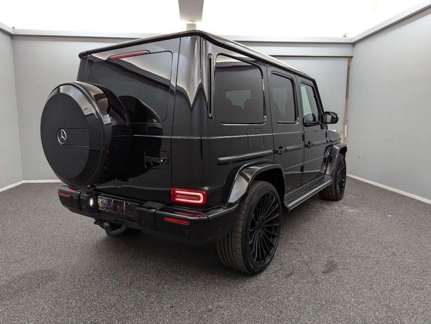 Mercedes-Benz G 350 d 210 kW image number 6