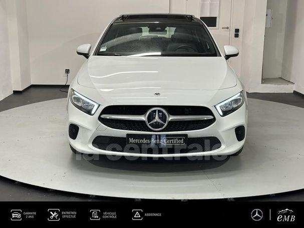 Mercedes-Benz A 250 e 160 kW image number 1