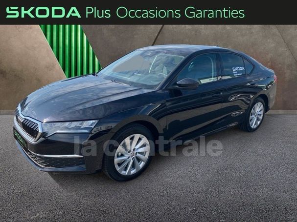 Skoda Octavia 2.0 TDI DSG 110 kW image number 1