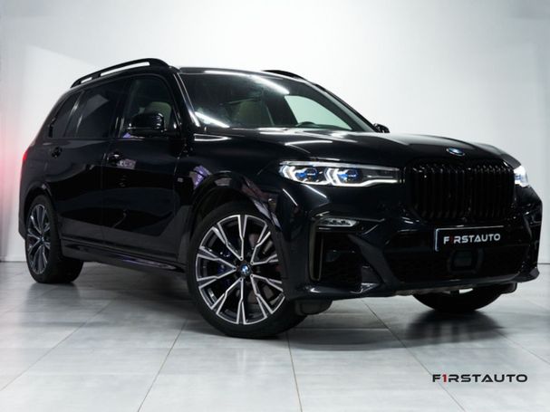 BMW X7 xDrive30d 195 kW image number 2