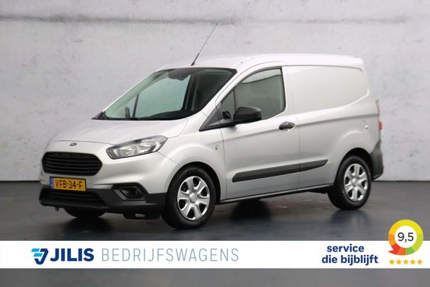 Ford Transit Courier 55 kW image number 2