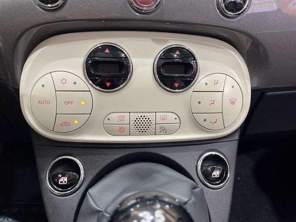 Fiat 500 1.0 51 kW image number 34