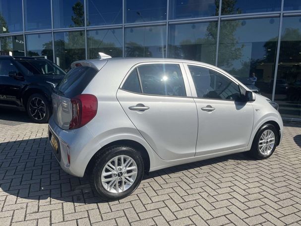 Kia Picanto 1.0 49 kW image number 3