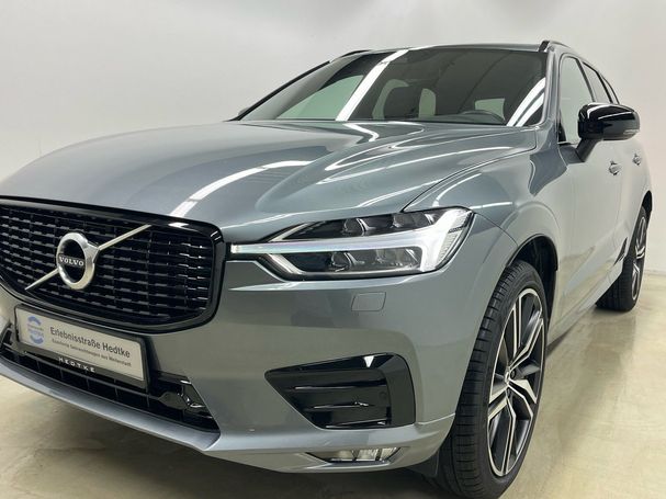 Volvo XC60 B4 AWD 145 kW image number 14