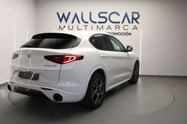 Alfa Romeo Stelvio 2.2 Diesel 140 kW image number 49