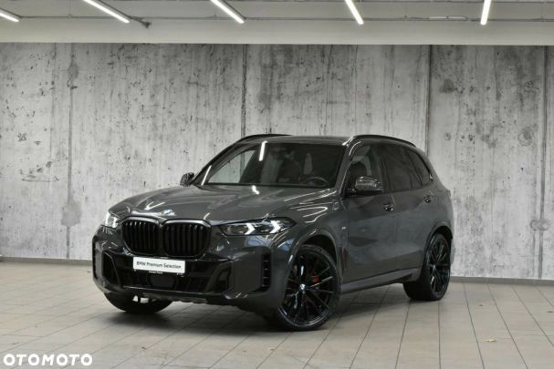 BMW X5 xDrive 210 kW image number 1