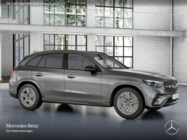 Mercedes-Benz GLC 300 e AMG 230 kW image number 14